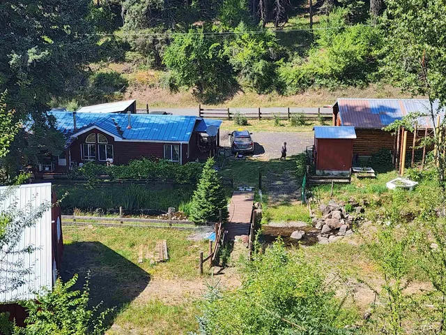 $519,000 | 126 Shira Road, Stites, ID 83552