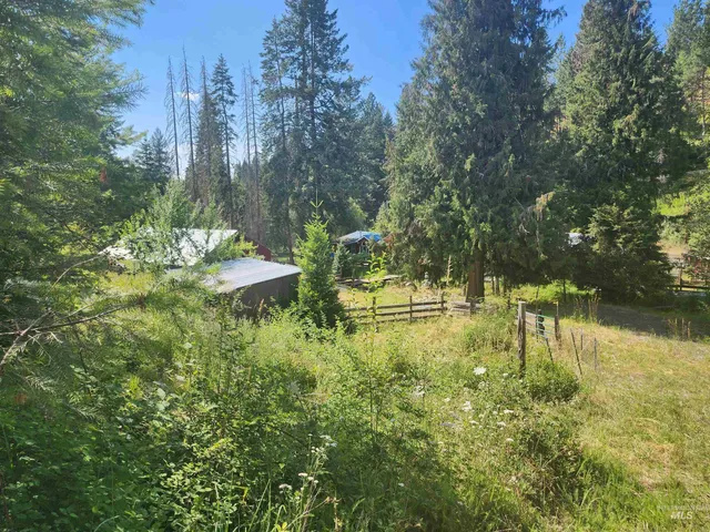 $519,000 | 126 Shira Road, Stites, ID 83552