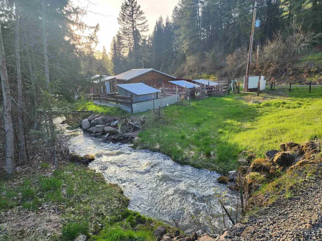 $519,000 | 126 Shira Road, Stites, ID 83552