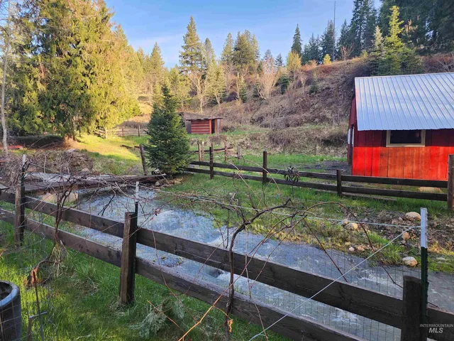 $519,000 | 126 Shira Road, Stites, ID 83552