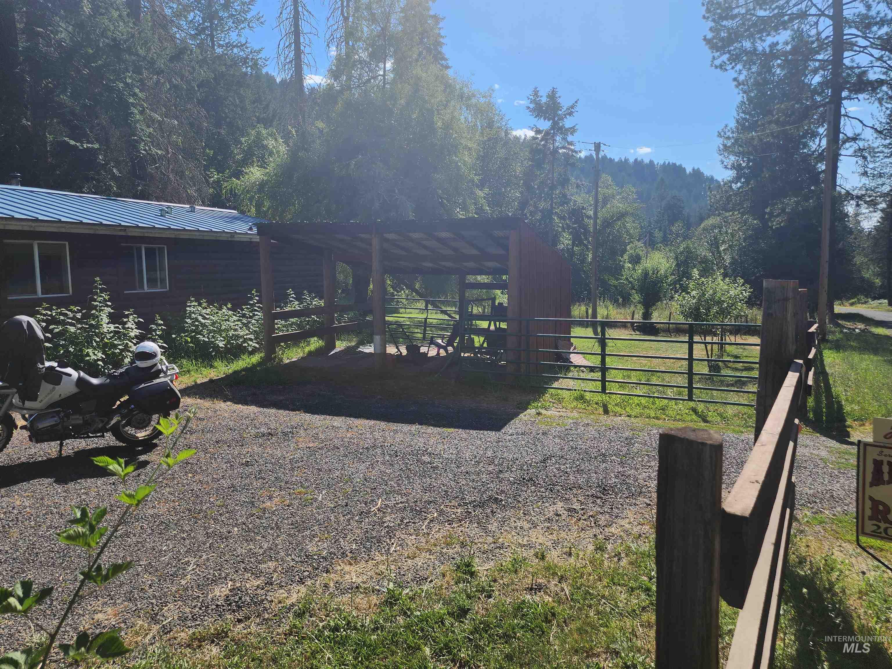 126 Shira Road Stites, ID 83552 - Photo 23 of 45