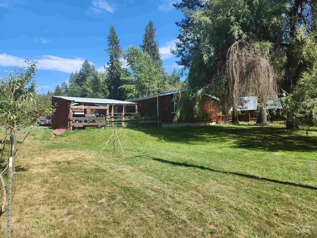 $519,000 | 126 Shira Road, Stites, ID 83552