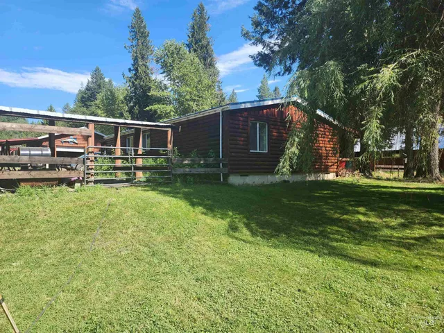 $519,000 | 126 Shira Road, Stites, ID 83552
