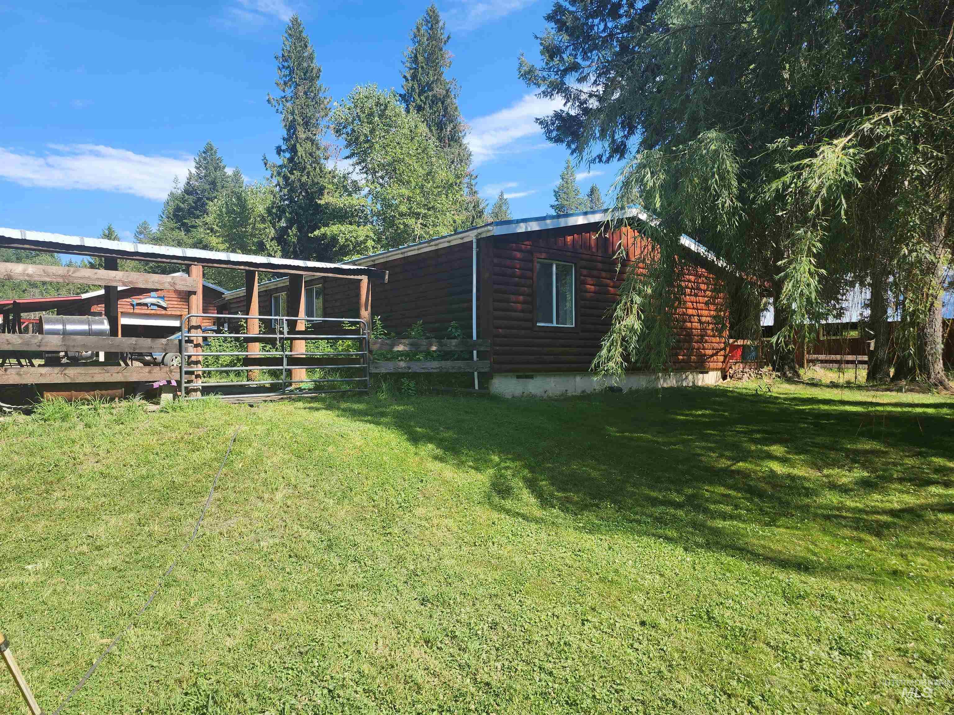 126 Shira Road Stites, ID 83552 - Photo 28 of 45