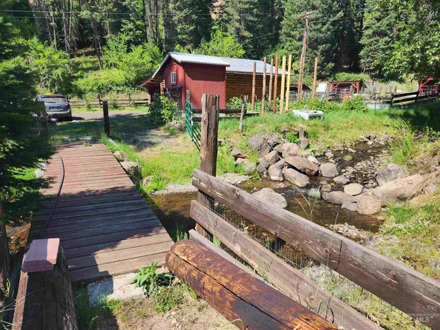 $519,000 | 126 Shira Road, Stites, ID 83552