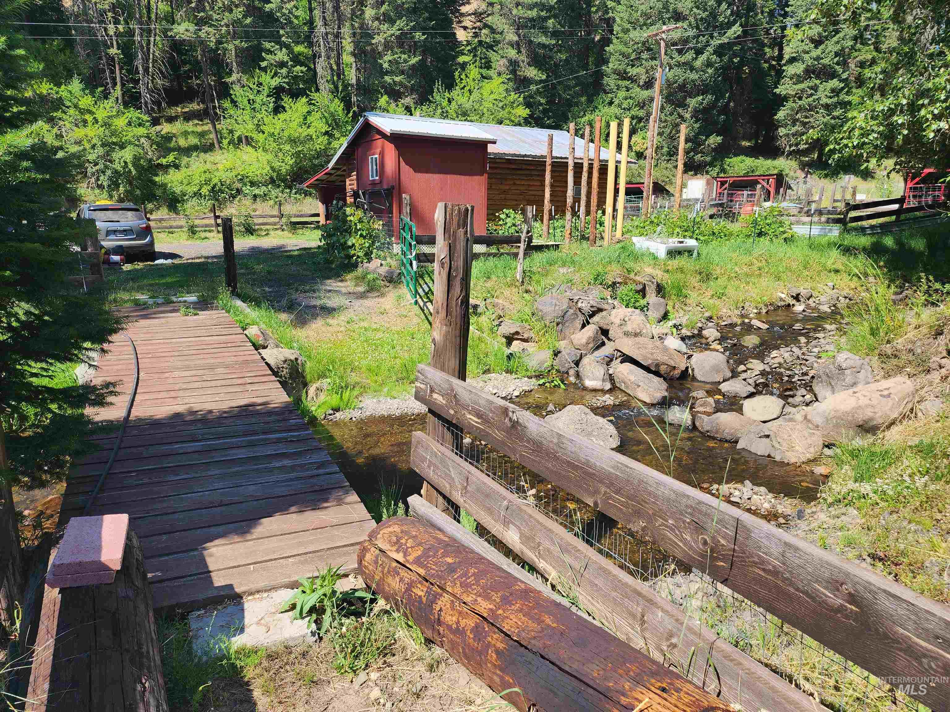 126 Shira Road Stites, ID 83552 - Photo 3 of 45