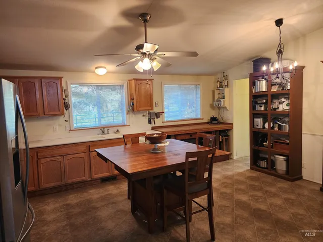 $519,000 | 126 Shira Road, Stites, ID 83552