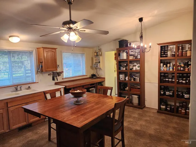 $519,000 | 126 Shira Road, Stites, ID 83552