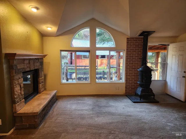 $519,000 | 126 Shira Road, Stites, ID 83552