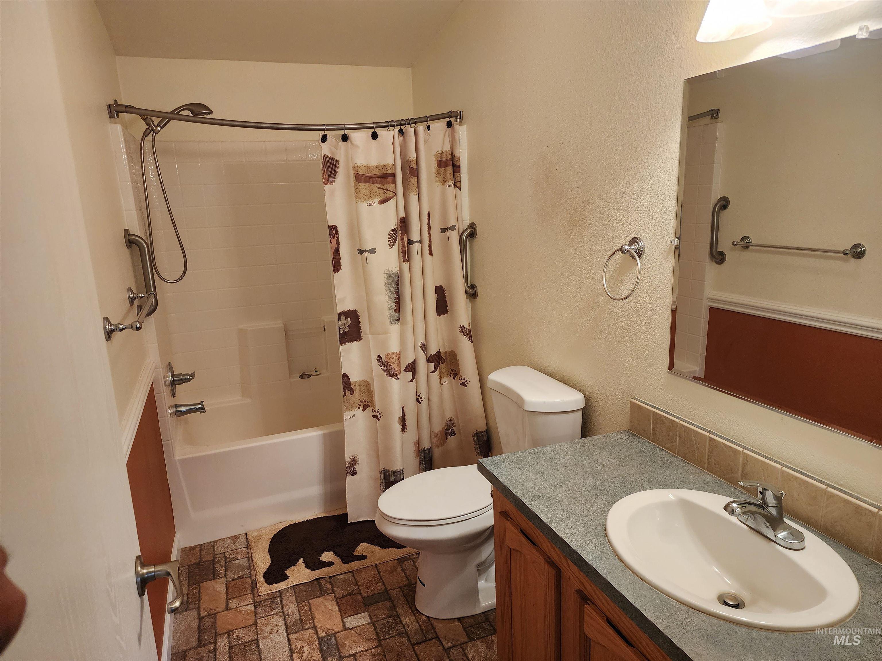 126 Shira Road Stites, ID 83552 - Photo 39 of 45