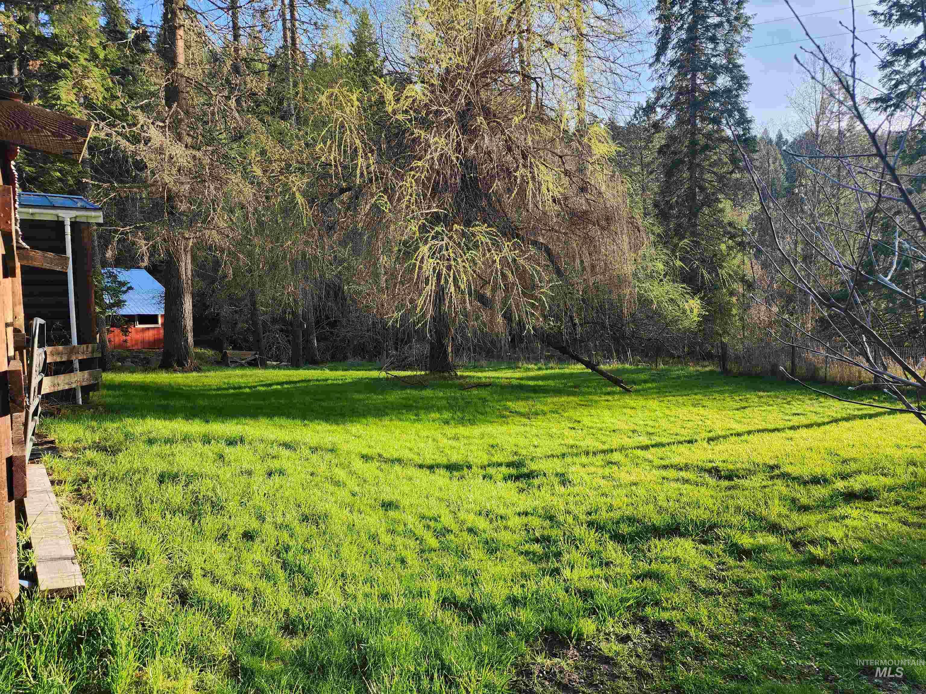 126 Shira Road Stites, ID 83552 - Photo 43 of 45