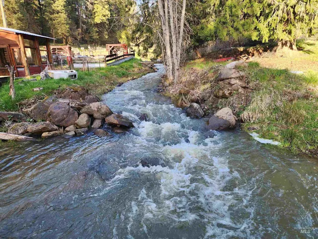 $519,000 | 126 Shira Road, Stites, ID 83552