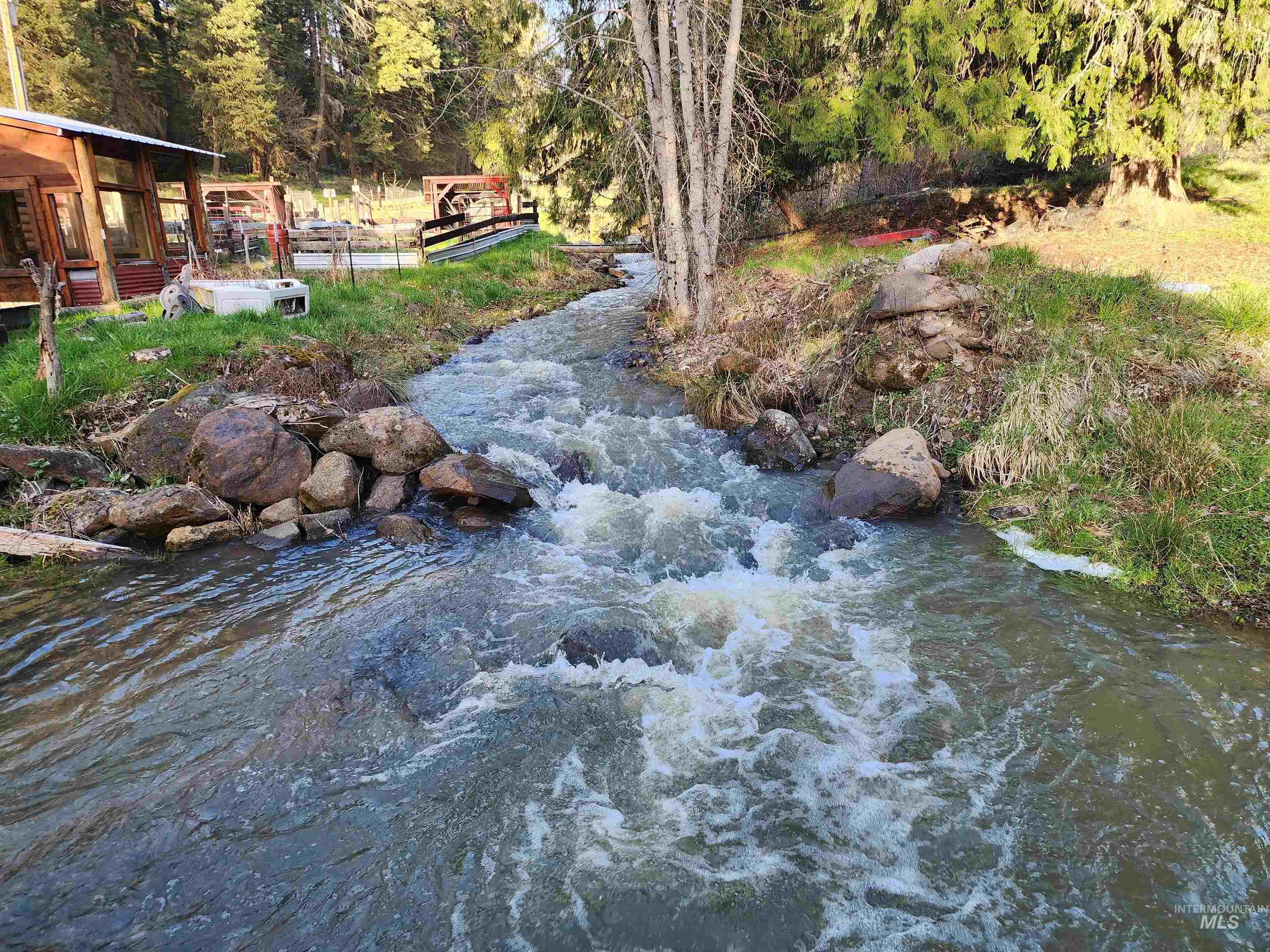 126 Shira Road Stites, ID 83552 - Photo 44 of 45