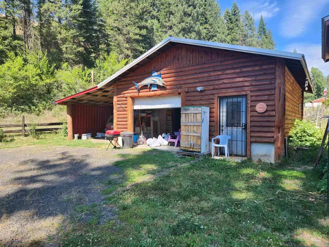 $519,000 | 126 Shira Road, Stites, ID 83552