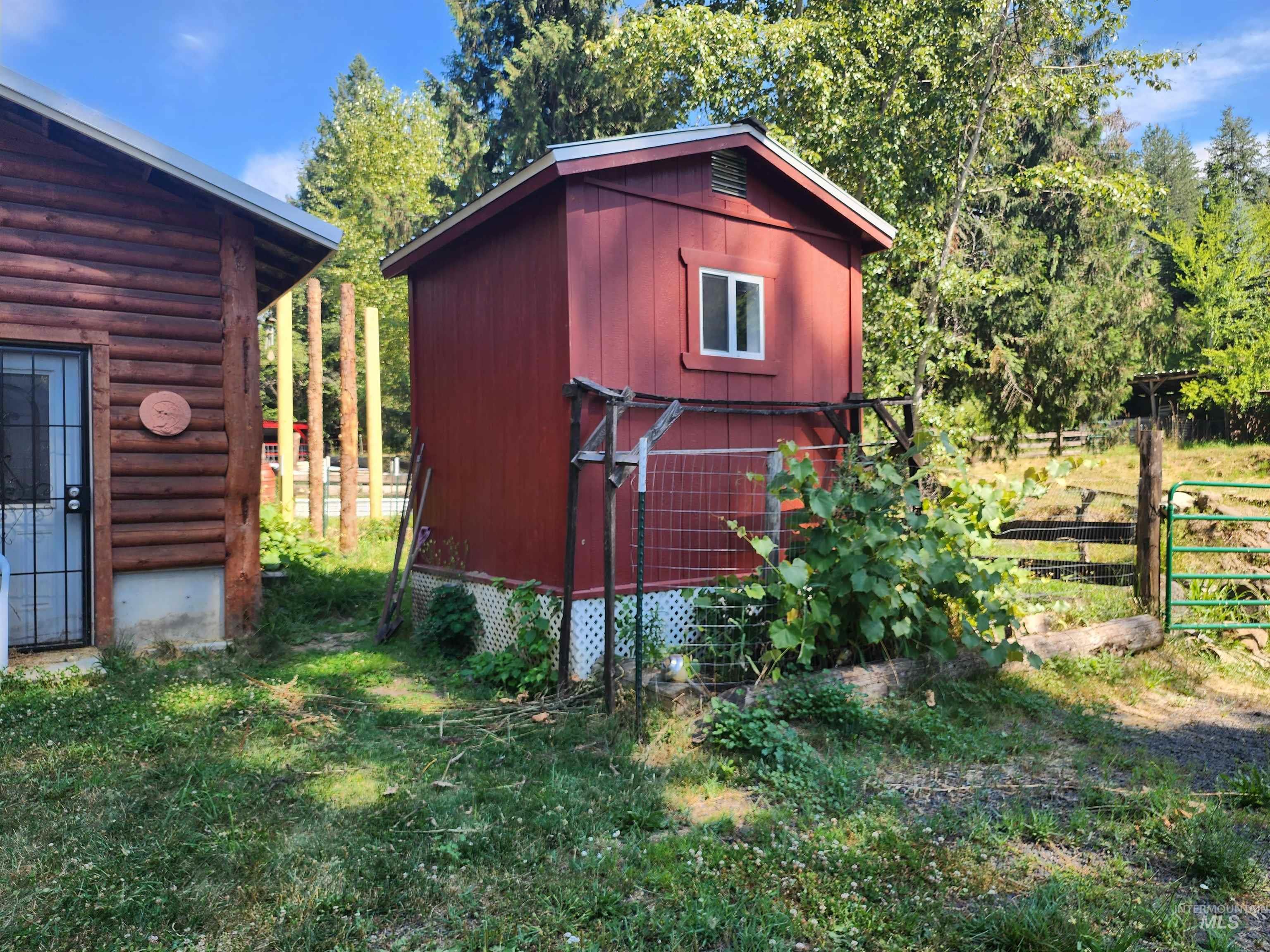 126 Shira Road Stites, ID 83552 - Photo 6 of 45