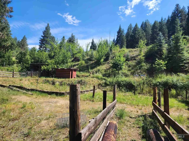 $519,000 | 126 Shira Road, Stites, ID 83552