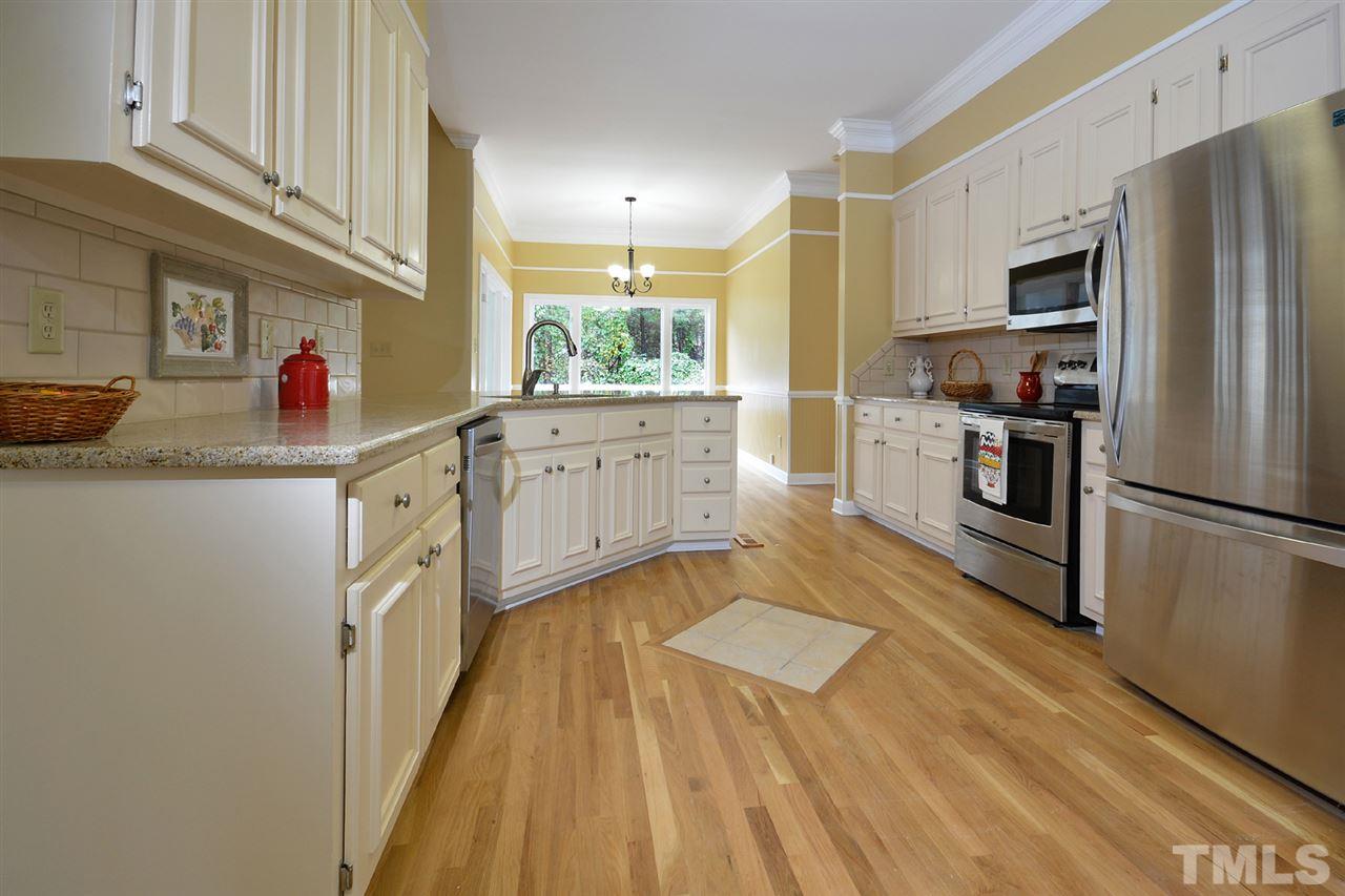 6221 Amed Road Bahama, NC 27503 - Photo 6 of 25 Gallery Image 6