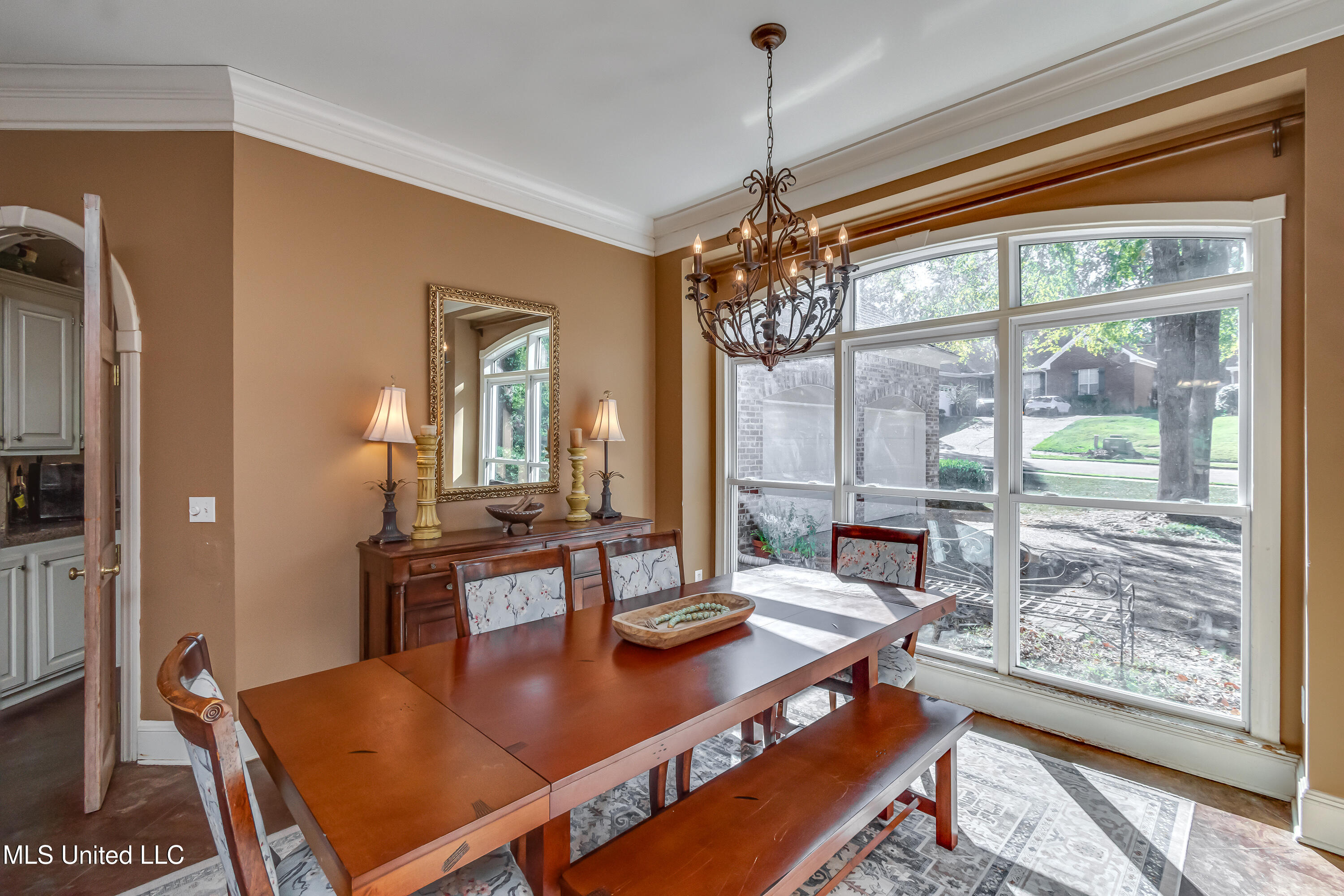 106 Begonia Lane Madison, MS 39110 - Photo 12 of 47 106 Begonia -25