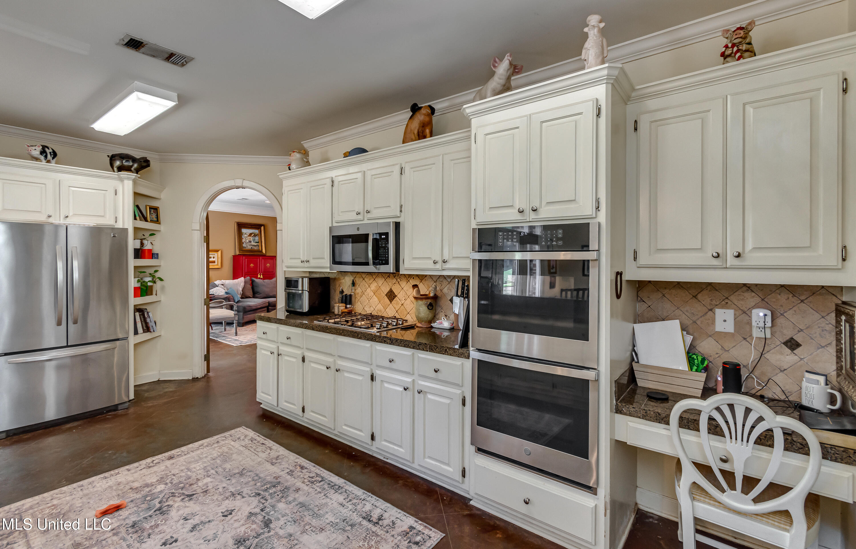 106 Begonia Lane Madison, MS 39110 - Photo 13 of 47 106 Begonia -37