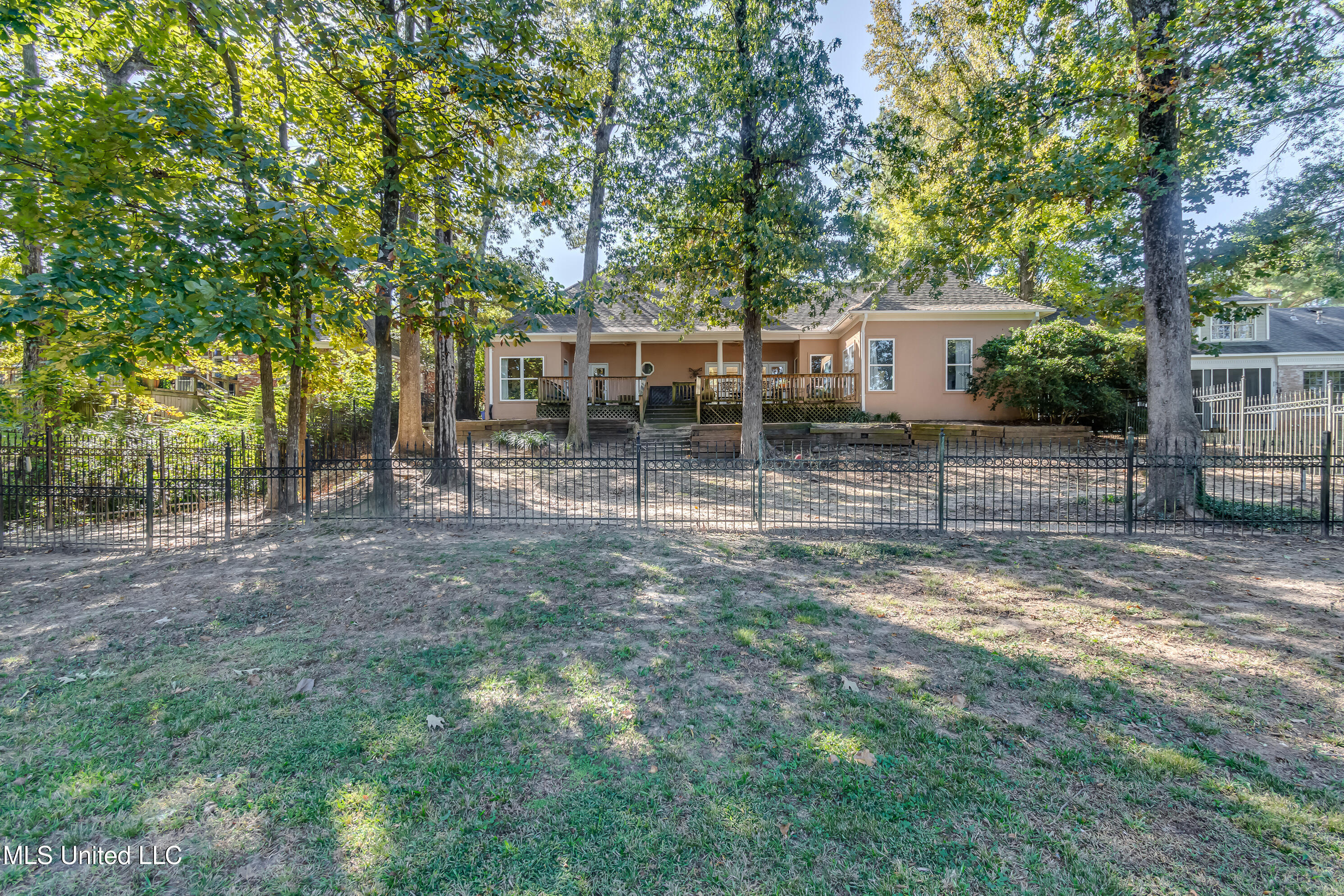 106 Begonia Lane Madison, MS 39110 - Photo 44 of 47 106 Begonia -18