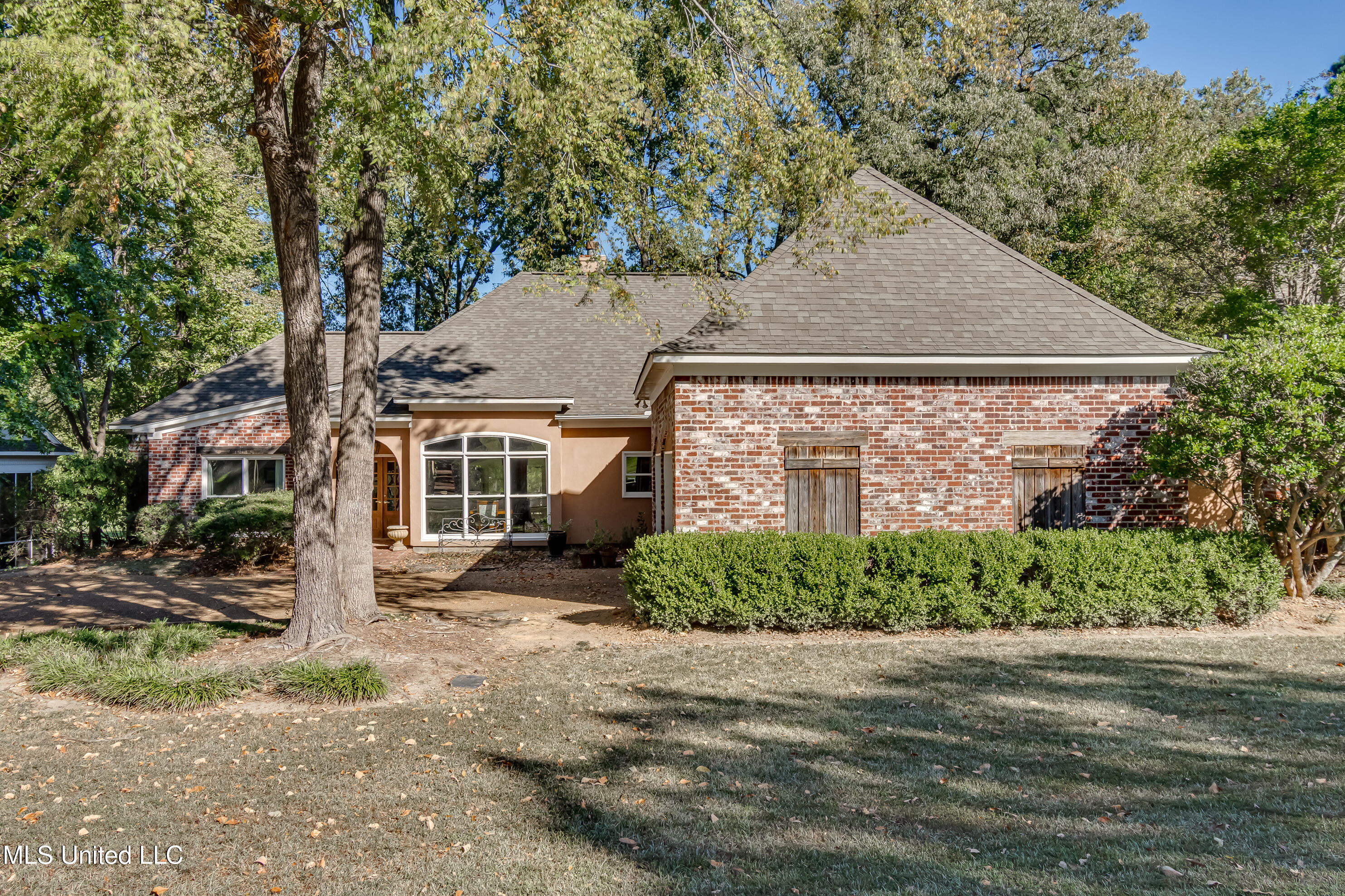 106 Begonia Lane Madison, MS 39110 - Photo 47 of 47 106 Begonia -6