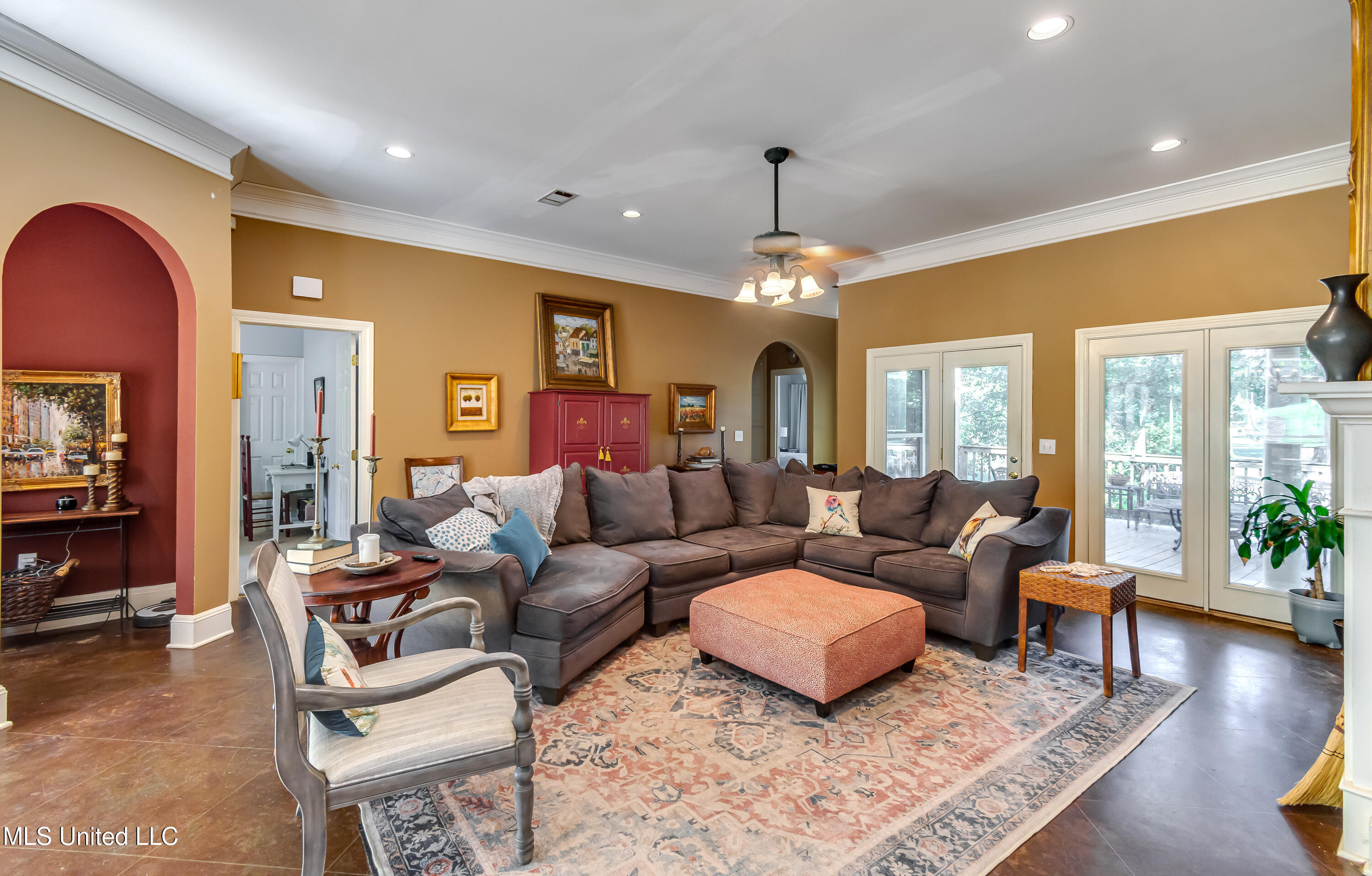 106 Begonia Lane Madison, MS 39110 - Photo 8 of 47 106 Begonia -31