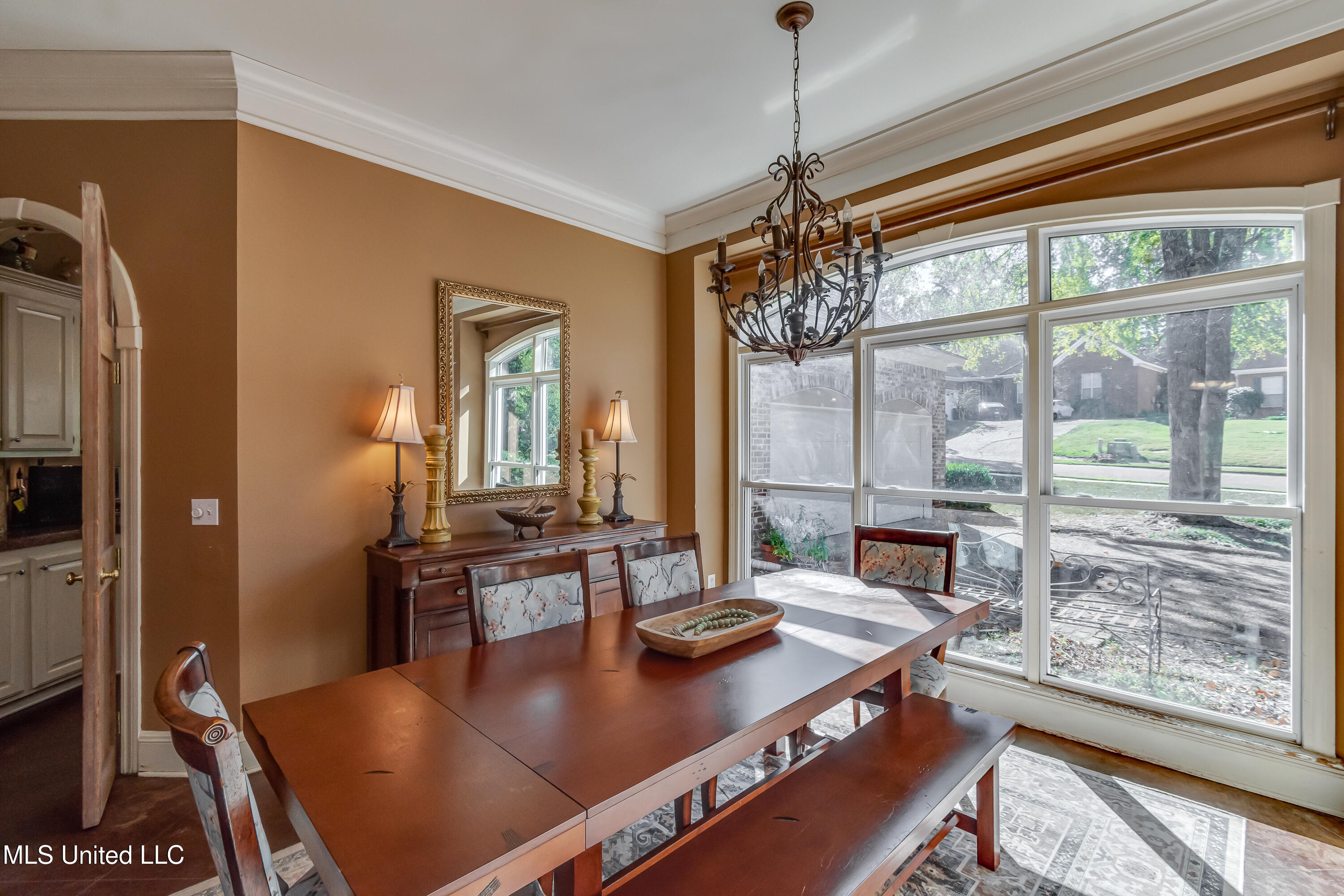 106 Begonia Lane Madison, MS 39110 - Photo 10 of 47 106 Begonia -21