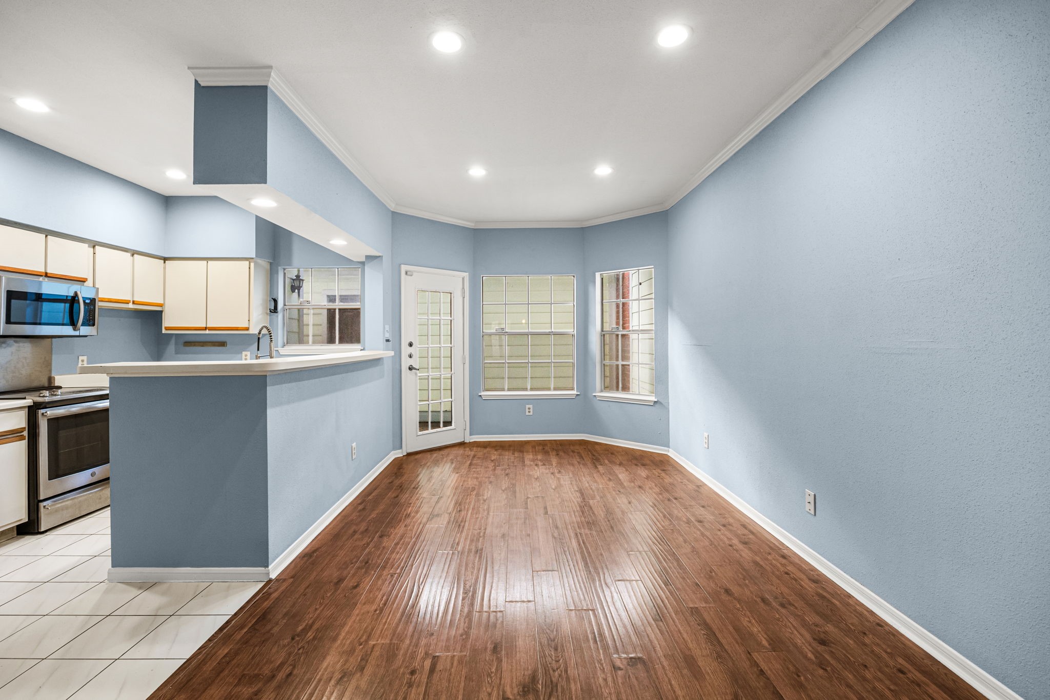 7947 Knight Road, Unit 23 Houston, TX 77054 - Photo 8 of 25 Dining