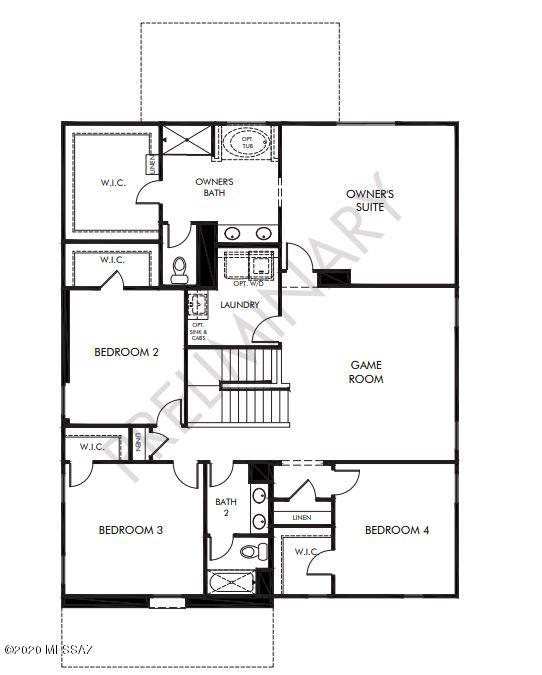 2252 West Alamo Spring Loop Tucson, AZ 85742 - Photo 3 of 5