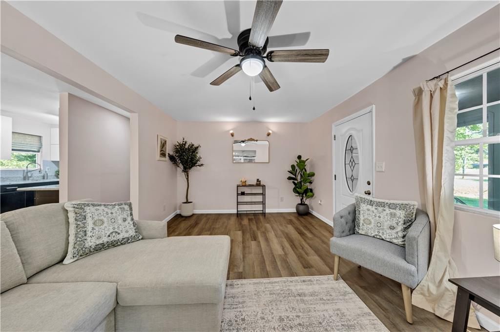 65 Jackson Road McDonough, GA 30252 - Photo 4 of 22 Gallery Image 4