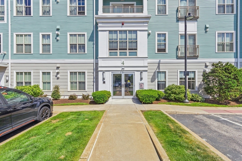 4 Repton Place, Unit 4203 Watertown, MA 02472 - Photo 33 of 36