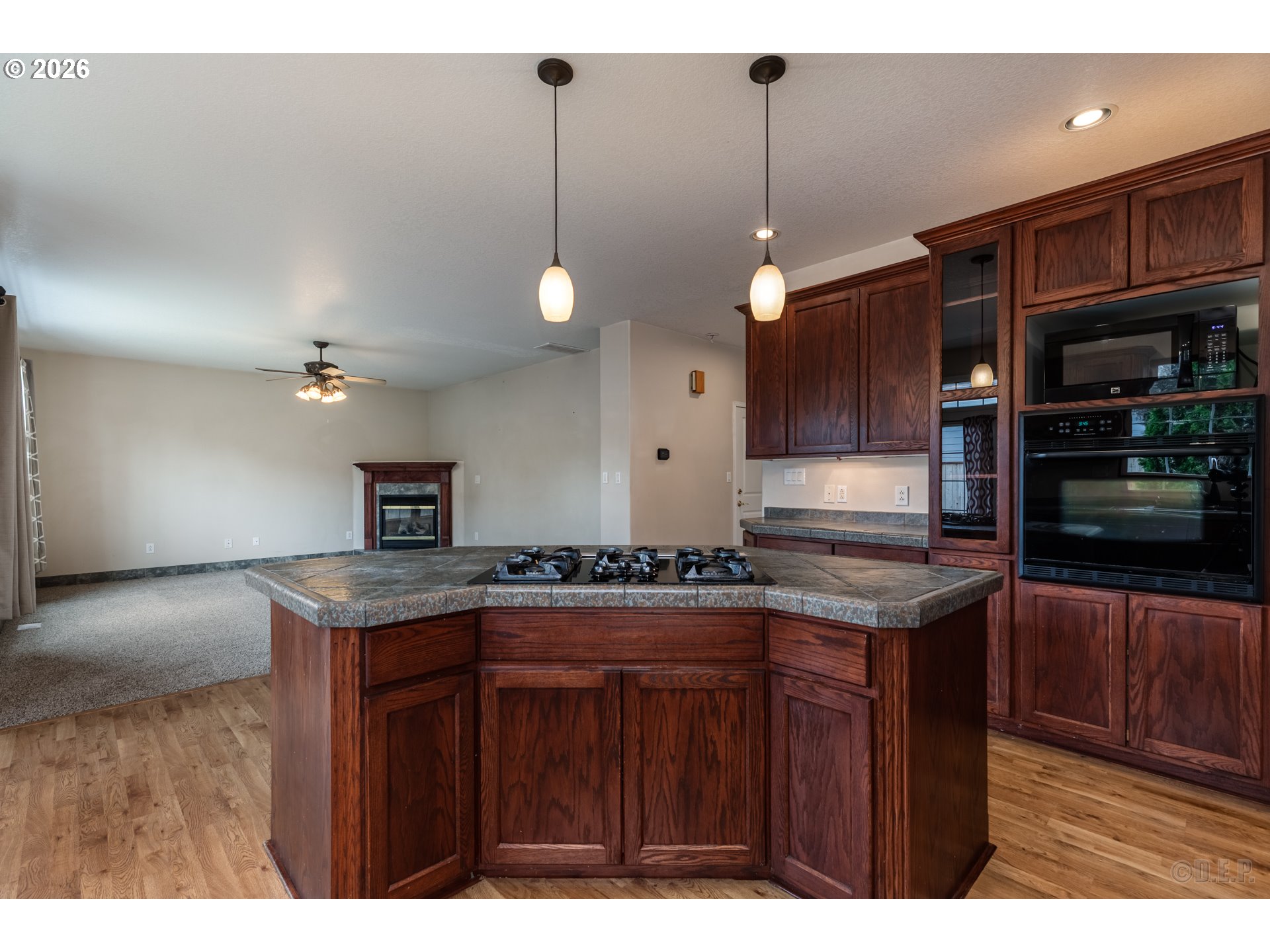 59992 Ridgeway Loop St. Helens, OR 97051 - Photo 12 of 34 Kitchen