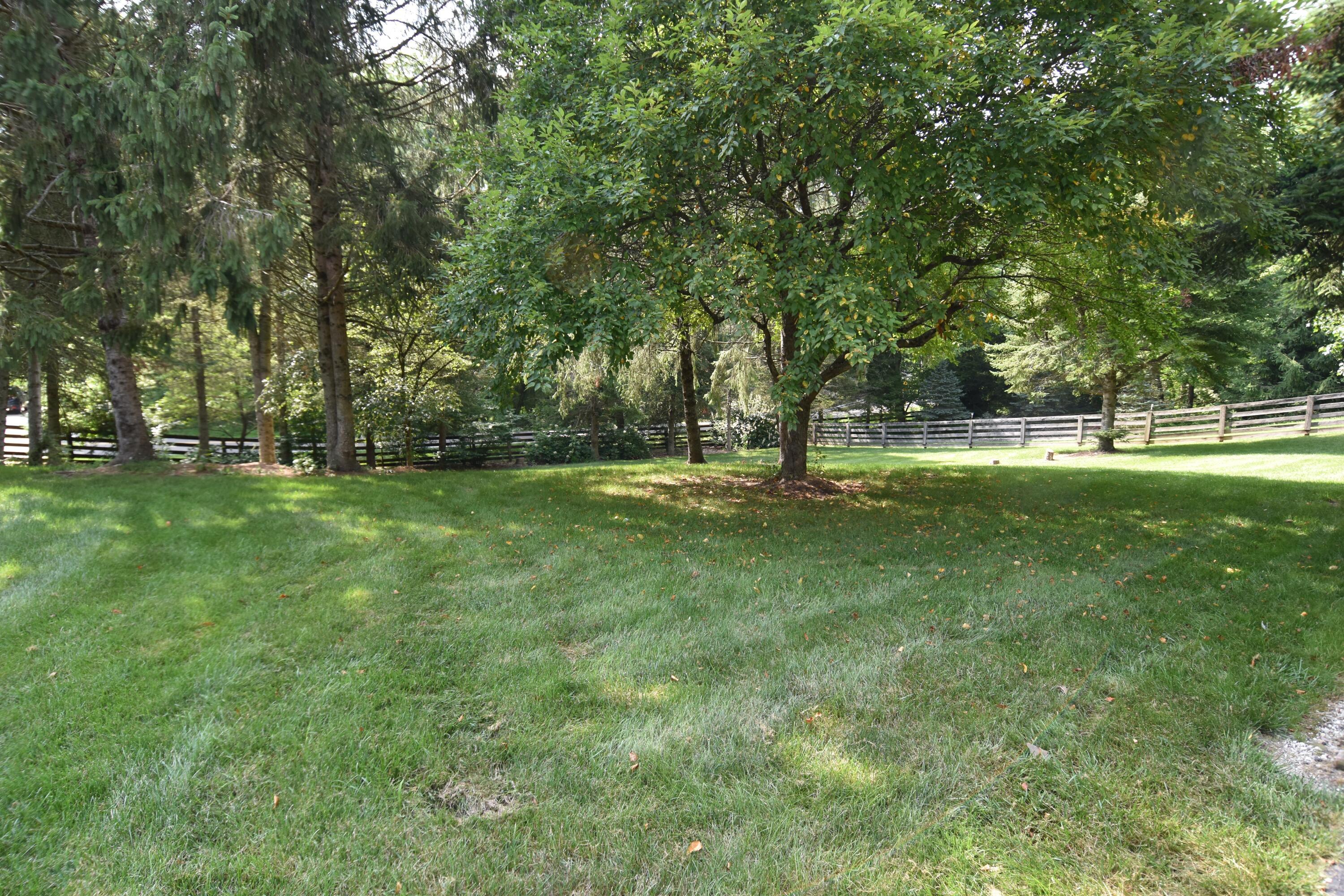 15 Tow Path Road Granville, OH 43023 - Photo 71 of 79 Yard View