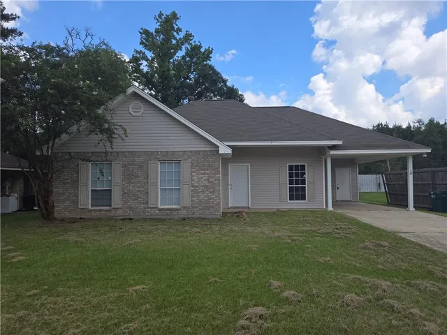 $194,000 | 14633 West David Drive, Hammond, LA 70401