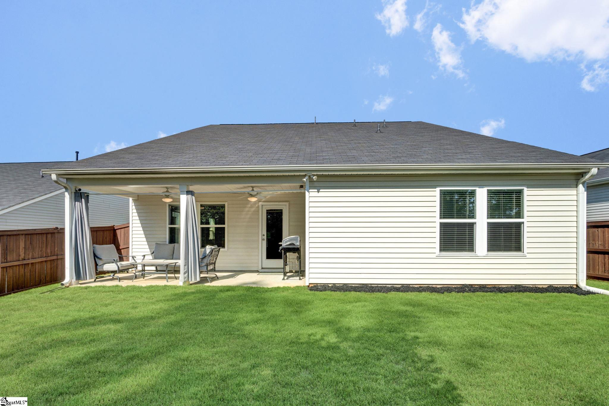 404 Anna Gray Circle Easley, SC 29640 - Photo 44 of 48