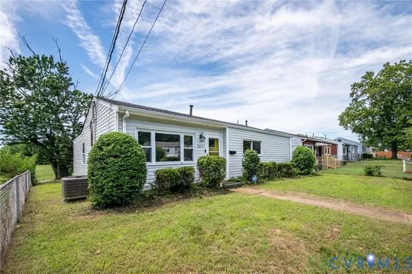$258,500 | 2117 Wood Street, Richmond, VA 23223