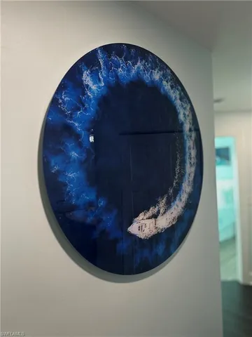 a view of a workspace