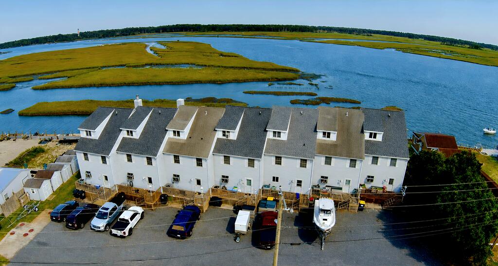 7550 East Side Road Chincoteague, VA 23336 - Photo 2 of 43 Gallery Image 2