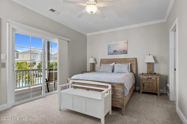 $737,500 | 2800 West Fort Macon Road, Unit 46, Atlantic Beach, NC 28512