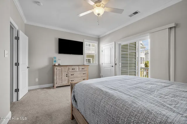 $737,500 | 2800 West Fort Macon Road, Unit 46, Atlantic Beach, NC 28512