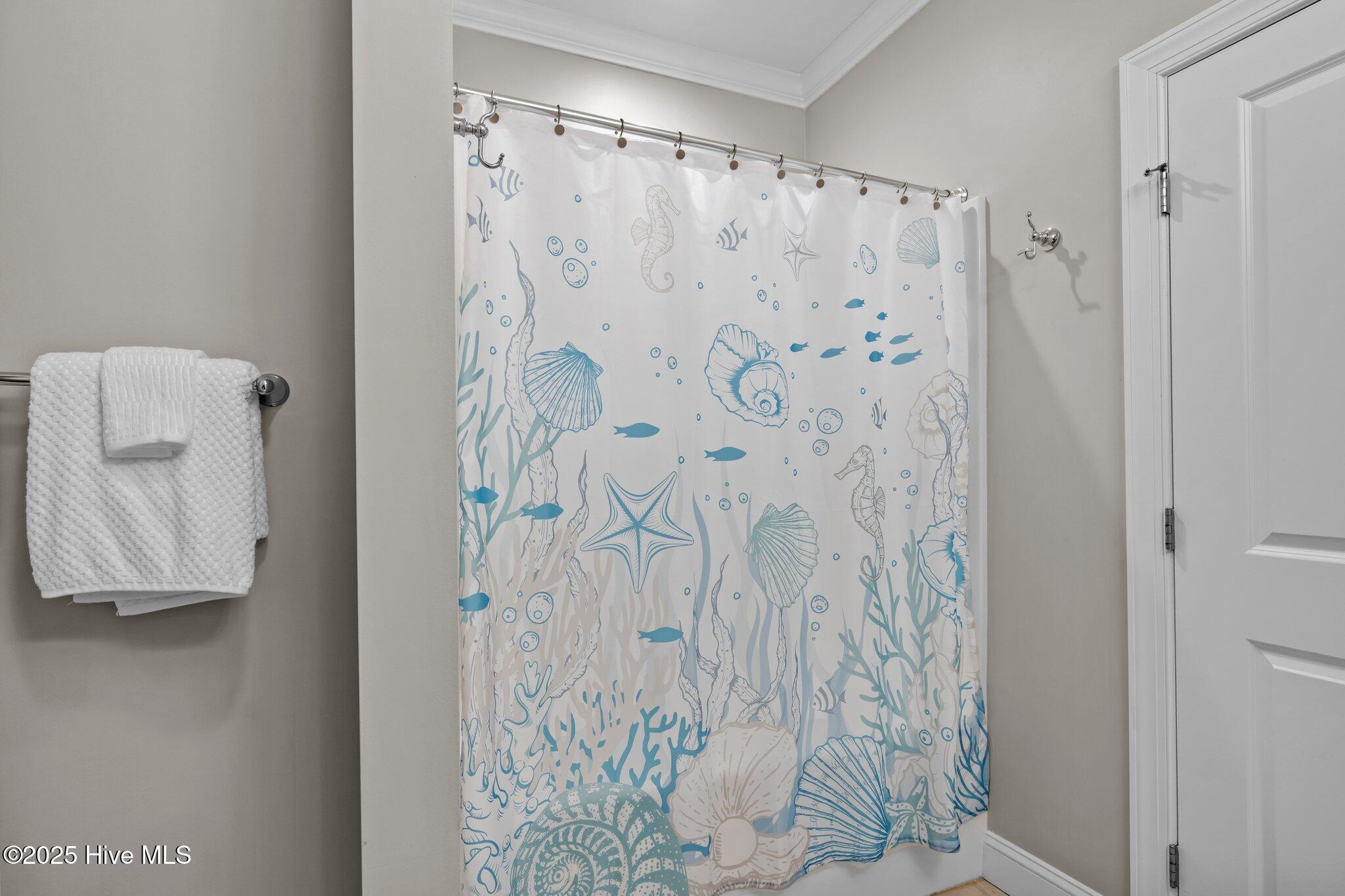 2800 West Fort Macon Road, Unit 46 Atlantic Beach, NC 28512 - Photo 20 of 40 2nd Floor Owner's Suite