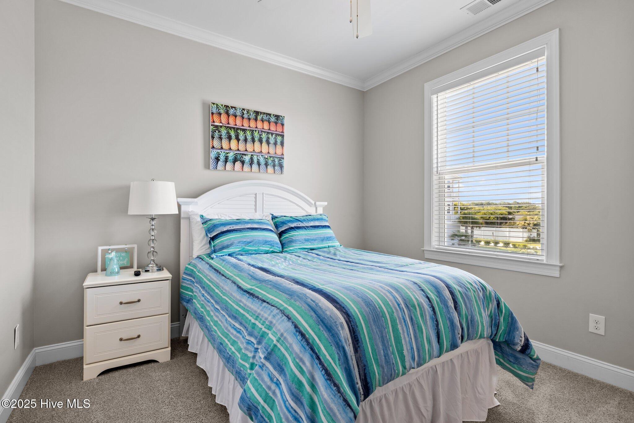 2800 West Fort Macon Road, Unit 46 Atlantic Beach, NC 28512 - Photo 23 of 40 Bedroom 3