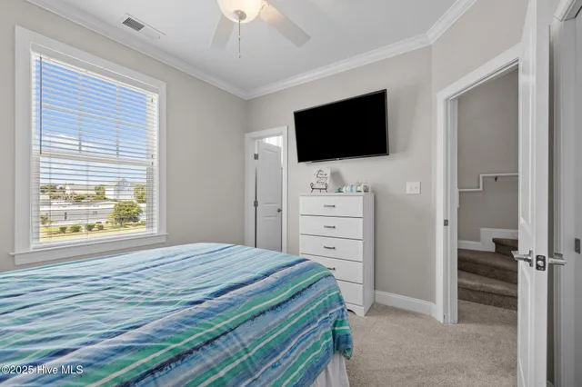 $737,500 | 2800 West Fort Macon Road, Unit 46, Atlantic Beach, NC 28512