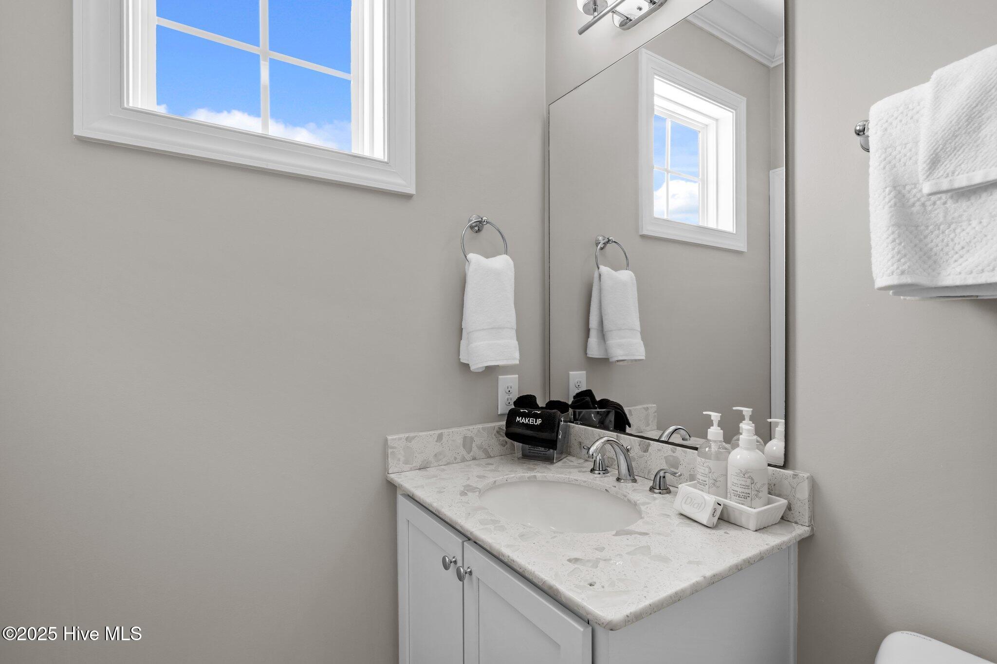 2800 West Fort Macon Road, Unit 46 Atlantic Beach, NC 28512 - Photo 26 of 40 Bathroom 3