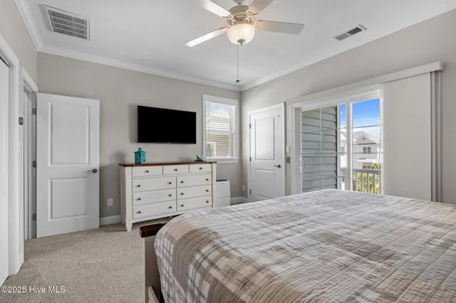 $737,500 | 2800 West Fort Macon Road, Unit 46, Atlantic Beach, NC 28512