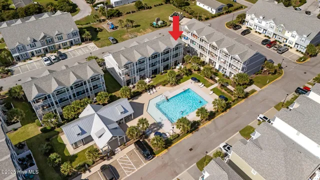 $737,500 | 2800 West Fort Macon Road, Unit 46, Atlantic Beach, NC 28512