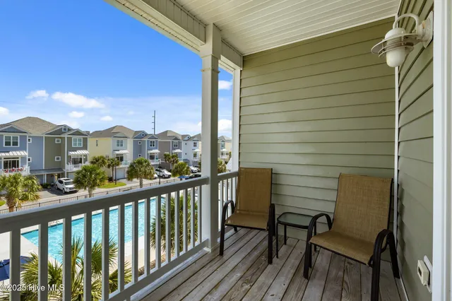 $737,500 | 2800 West Fort Macon Road, Unit 46, Atlantic Beach, NC 28512