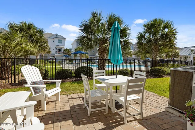 $737,500 | 2800 West Fort Macon Road, Unit 46, Atlantic Beach, NC 28512