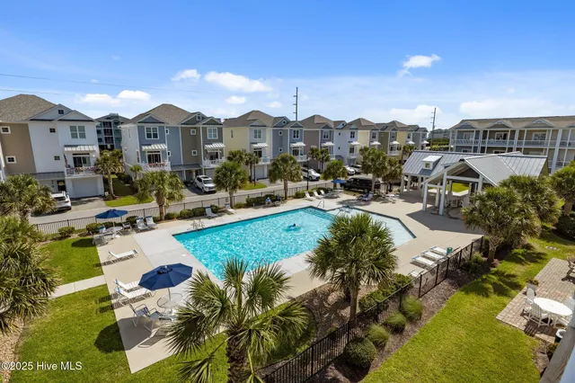 $737,500 | 2800 West Fort Macon Road, Unit 46, Atlantic Beach, NC 28512