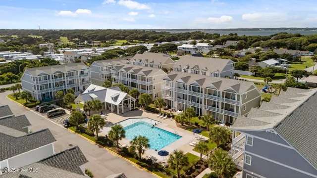 $737,500 | 2800 West Fort Macon Road, Unit 46, Atlantic Beach, NC 28512